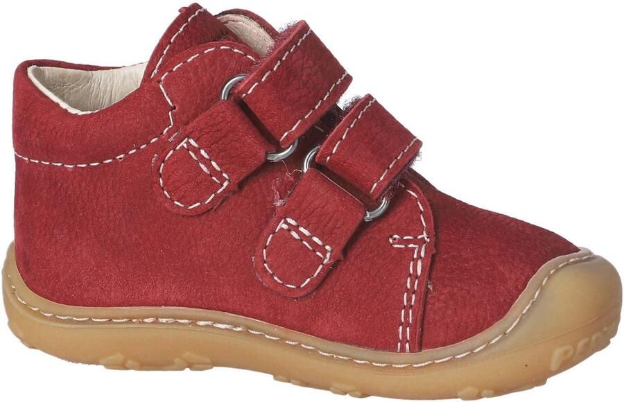 PEPINO by RICOSTA Babyschoentjes CHRISY DAME Midden Klittenbandschoen uitneembare binnenzool maat sjabloon om te downloaden - Foto 6