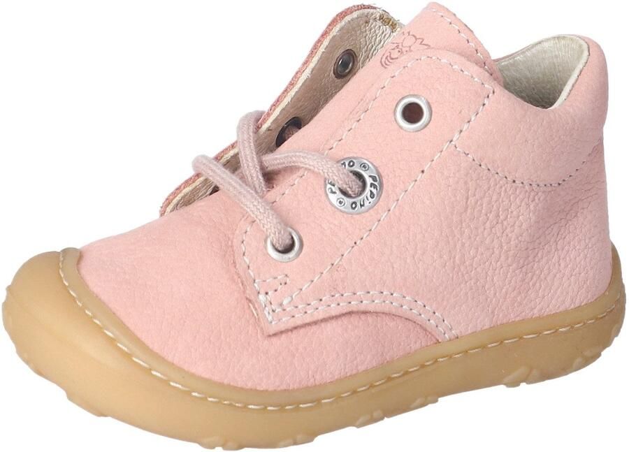 PEPINO by RICOSTA Babyschoentjes Cory 50 WMS: Midden Veterschoen met WMS-systeem leer maat sjabloon om te downloaden - Foto 15