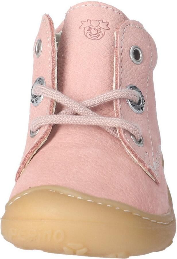 PEPINO by RICOSTA Babyschoentjes Cory 50 WMS: Midden Veterschoen met WMS-systeem leer maat sjabloon om te downloaden - Foto 9