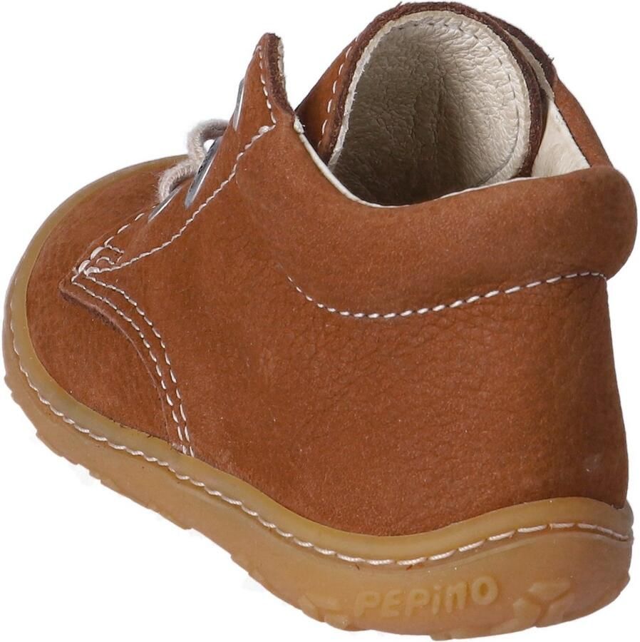 PEPINO by RICOSTA Babyschoentjes CORY W DAME: Breed