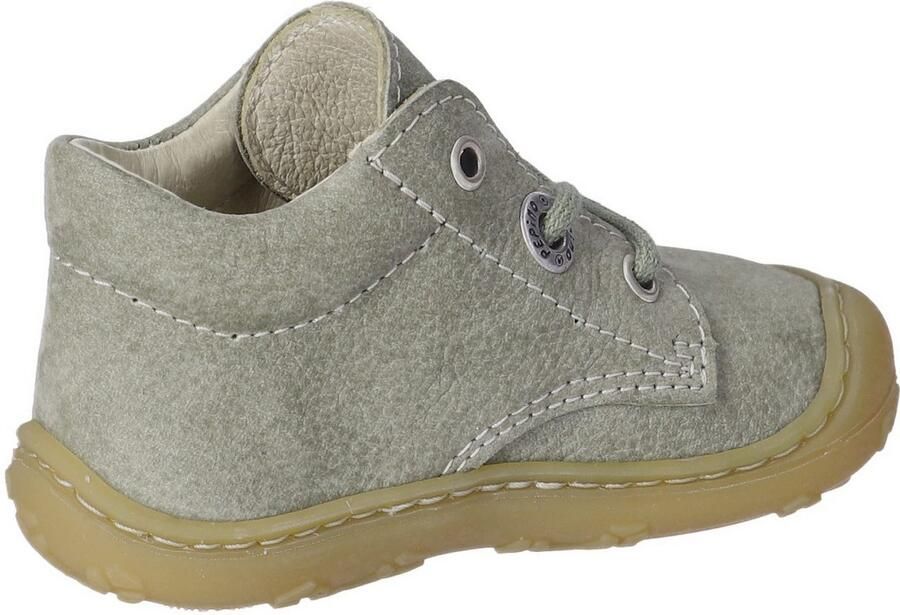 PEPINO by RICOSTA Babyschoentjes Cory 50 WMS: Midden Veterschoen met WMS-systeem leer maat sjabloon om te downloaden - Foto 9
