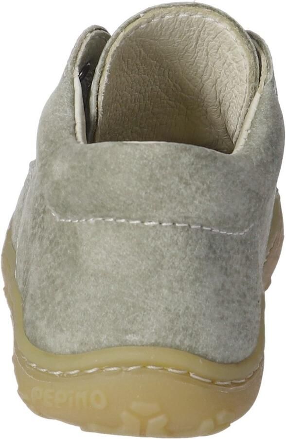 PEPINO by RICOSTA Babyschoentjes Cory 50 WMS: Midden Veterschoen met WMS-systeem leer maat sjabloon om te downloaden - Foto 12