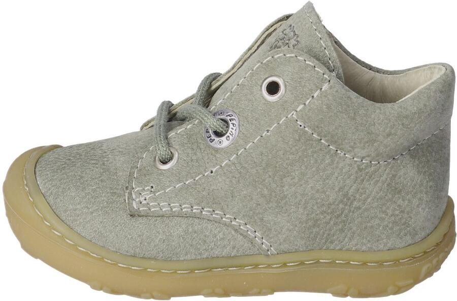 PEPINO by RICOSTA Babyschoentjes Cory 50 WMS: Midden Veterschoen met WMS-systeem leer maat sjabloon om te downloaden - Foto 10