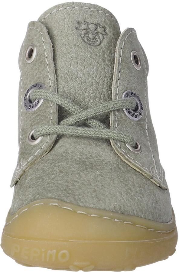 PEPINO by RICOSTA Babyschoentjes Cory 50 WMS: Midden Veterschoen met WMS-systeem leer maat sjabloon om te downloaden - Foto 11