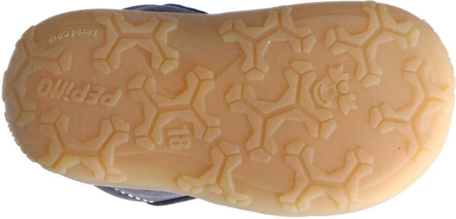 PEPINO by RICOSTA Babyschoentjes CORY W DAME: Breed - Foto 13