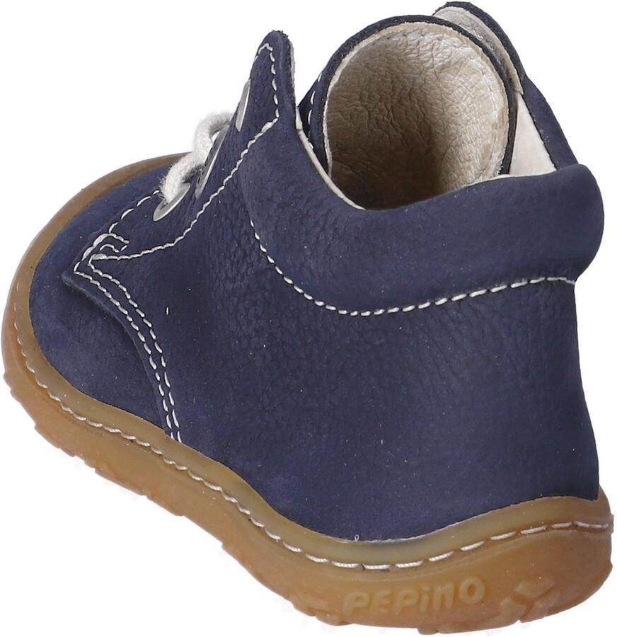PEPINO by RICOSTA Babyschoentjes CORY W DAME: Breed