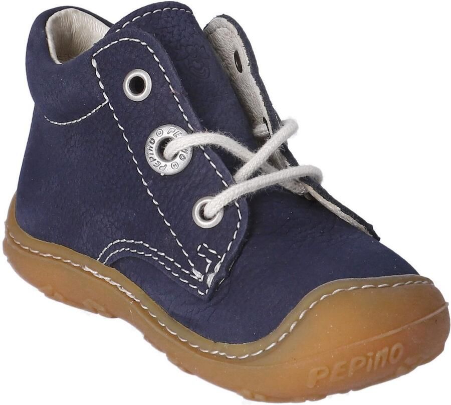 PEPINO by RICOSTA Babyschoentjes CORY W DAME: Breed - Foto 3