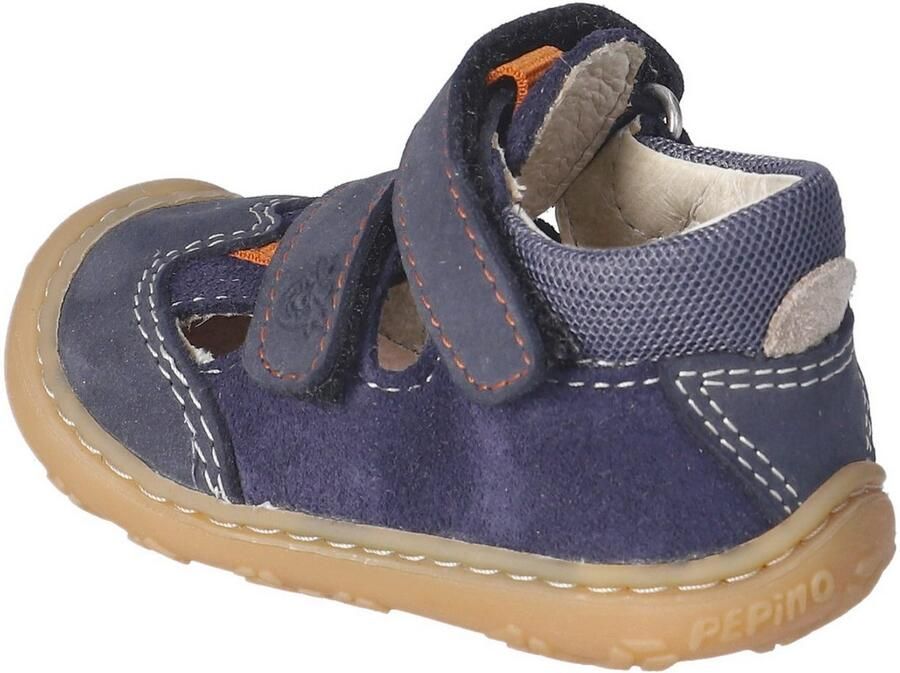 PEPINO by RICOSTA Babyschoentjes CORY W DAME: Breed - Foto 8