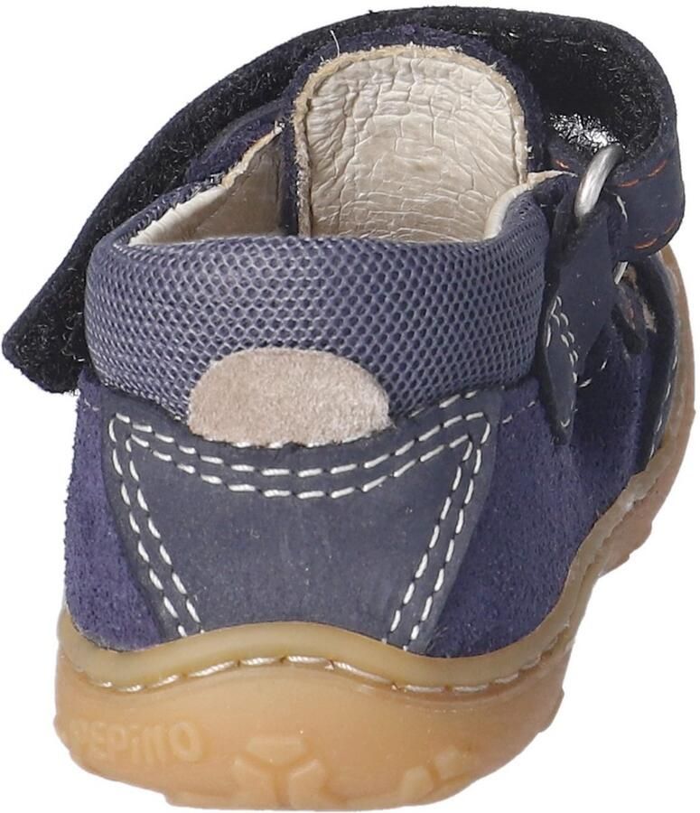 PEPINO by RICOSTA Babyschoentjes CORY W DAME: Breed - Foto 5