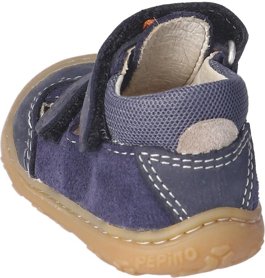 PEPINO by RICOSTA Babyschoentjes CORY W DAME: Breed - Foto 3