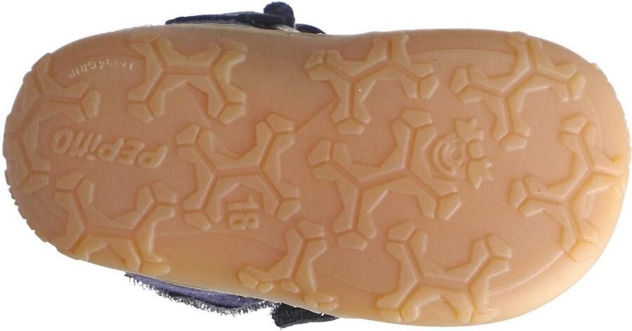 PEPINO by RICOSTA Babyschoentjes CORY W DAME: Breed - Foto 20