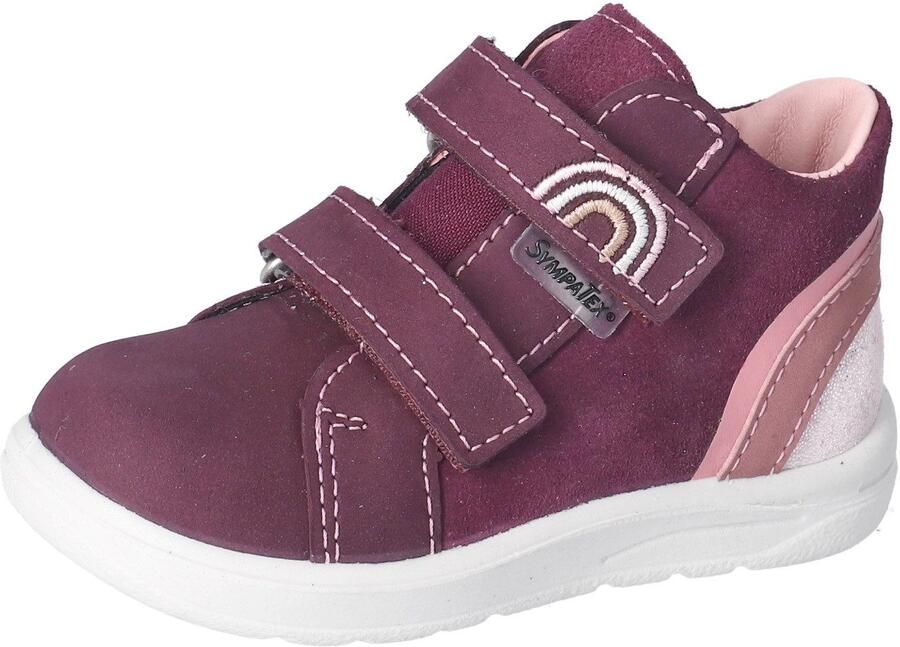 PEPINO by RICOSTA Babyschoentjes WMS: normaal winterlaarzen babyschoenen klittenbandschoenen met sympatex-membraan - Foto 8