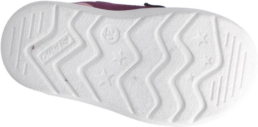 PEPINO by RICOSTA Babyschoentjes WMS: normaal winterlaarzen babyschoenen klittenbandschoenen met sympatex-membraan - Foto 6