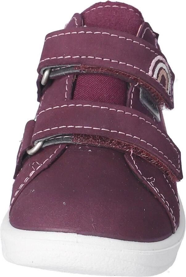PEPINO by RICOSTA Babyschoentjes WMS: normaal winterlaarzen babyschoenen klittenbandschoenen met sympatex-membraan - Foto 4