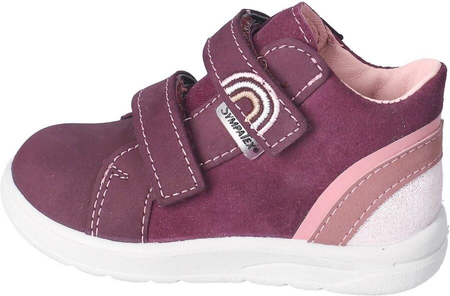 PEPINO by RICOSTA Babyschoentjes WMS: normaal winterlaarzen babyschoenen klittenbandschoenen met sympatex-membraan - Foto 5