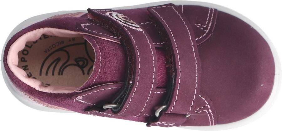 PEPINO by RICOSTA Babyschoentjes WMS: normaal winterlaarzen babyschoenen klittenbandschoenen met sympatex-membraan - Foto 7