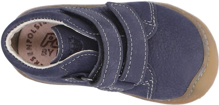 PEPINO by RICOSTA Klittenbandboots CHRISY W DAME: Breed Klittenbandschoen uitneembare binnenzool maat sjabloon om te downloaden - Foto 12