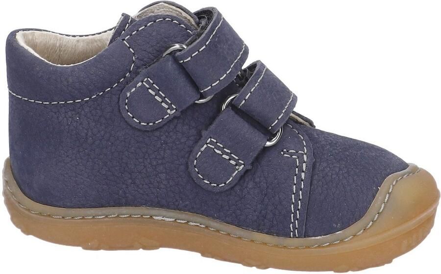 PEPINO by RICOSTA Klittenbandboots CHRISY W DAME: Breed Klittenbandschoen uitneembare binnenzool maat sjabloon om te downloaden - Foto 13