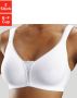 Petite fleur Soft-bh zonder beugels met kanten details (Set van 2) - Thumbnail 1