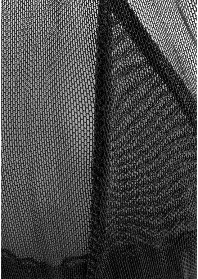 Petite fleur gold Kwart-bh met beugel en fijne nekbandjes sexy dessous - Foto 3