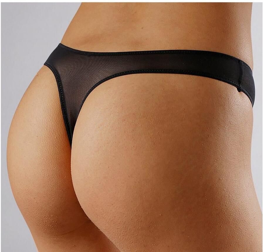 Petite fleur gold Set: lijfje met jarretel bandjes sexy lingerie sexy ondergoed (2-delig Met string) - Foto 2