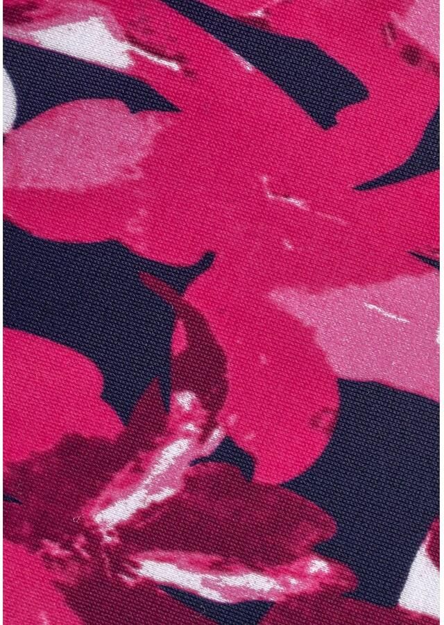 Petite fleur Badpak modieus bloemmotief - Foto 2