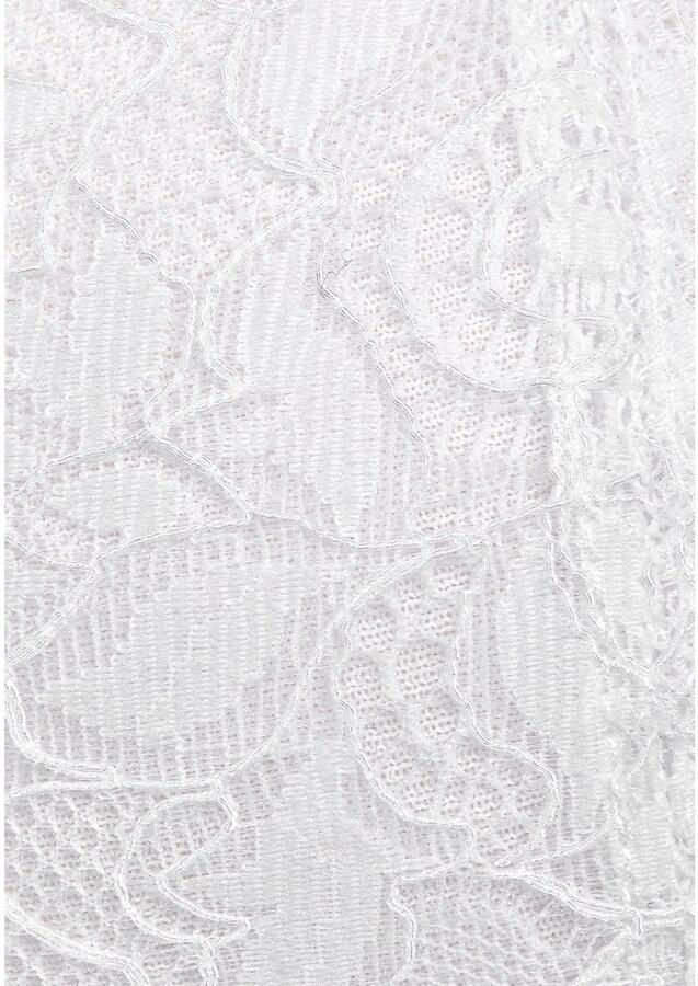 Petite fleur Balconette-bh met leuke kant dessous (Set van 2) - Foto 4