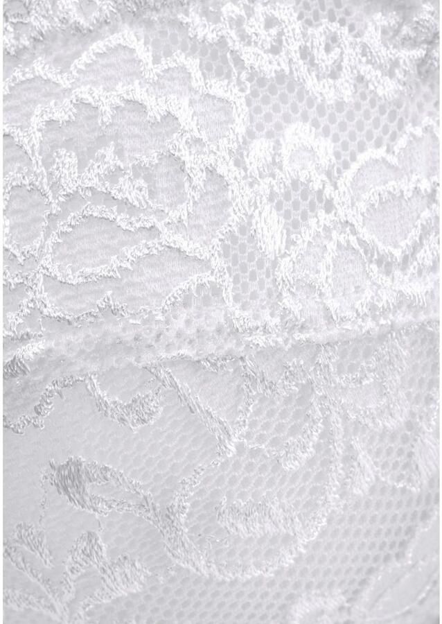 Petite fleur Beugel-bh van kant dessous (Set van 2) - Foto 2