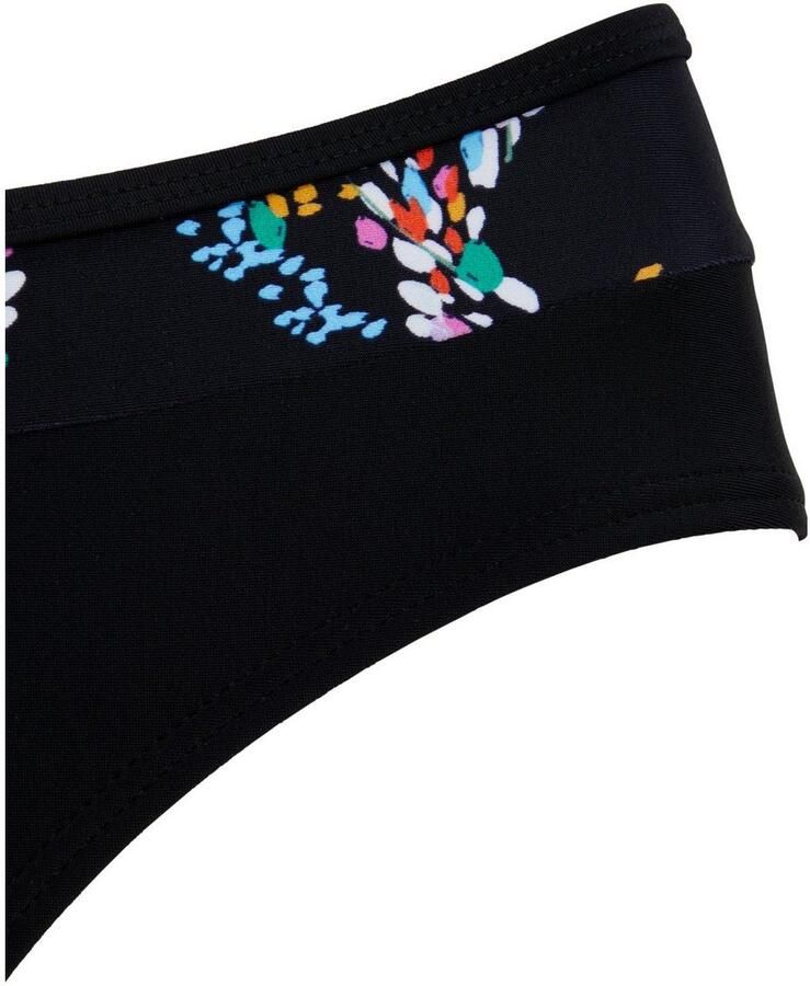 Petite fleur Beugelbikini met bloemenprint