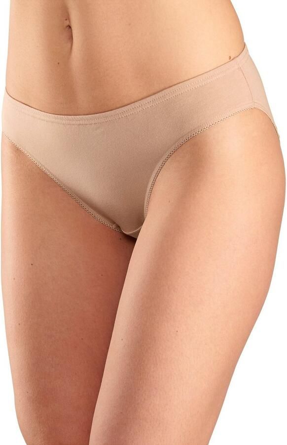 Petite fleur Bikinibroekje elastische katoenkwaliteit (5 stuks Set van 5) - Foto 3