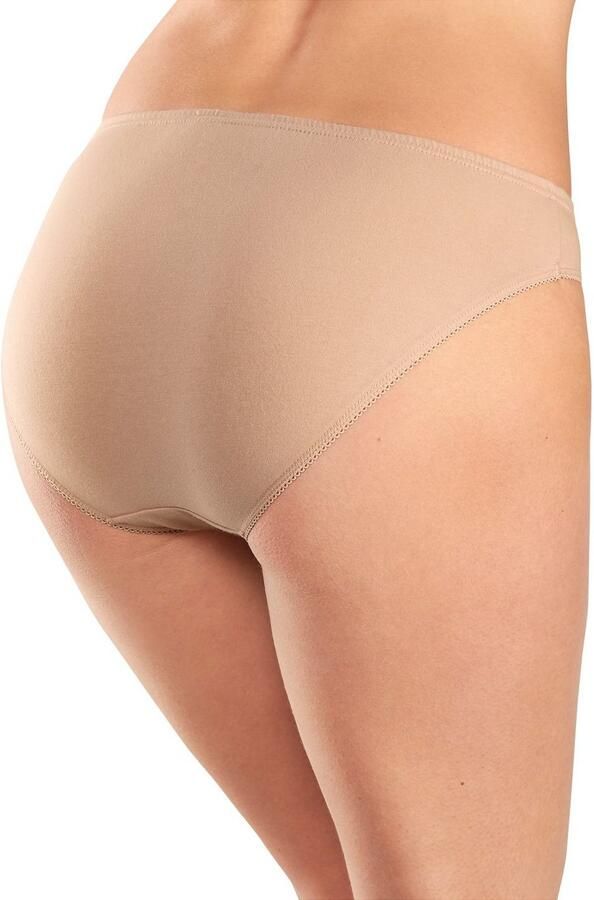 Petite fleur Bikinibroekje elastische katoenkwaliteit (5 stuks Set van 5) - Foto 2