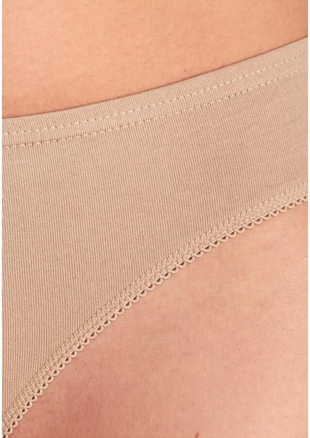 Petite fleur Bikinibroekje elastische katoenkwaliteit (5 stuks Set van 5)