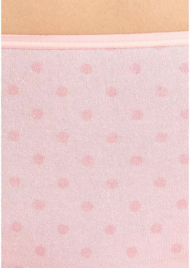 Petite fleur Bikinibroekje van elastisch katoen (set 10 stuks 10 stuks)