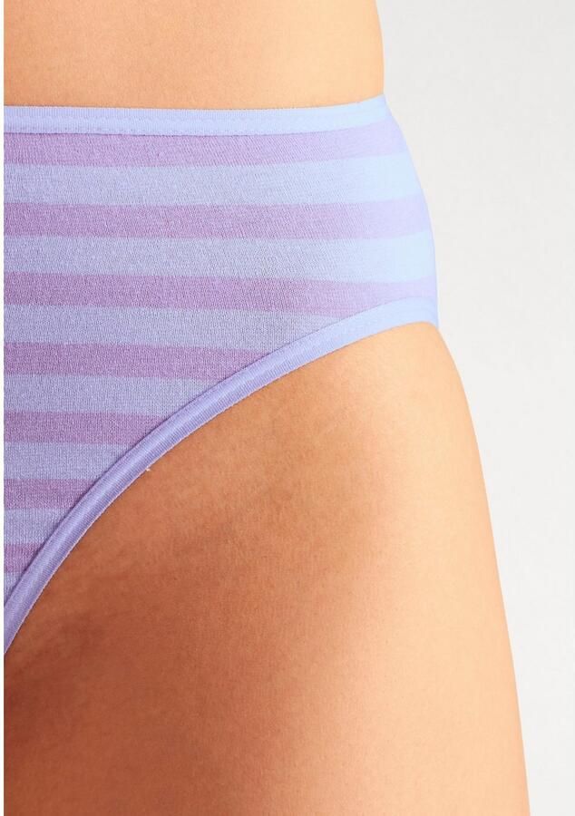 Petite fleur Bikinibroekje van elastisch katoen (set 10 stuks 10 stuks)