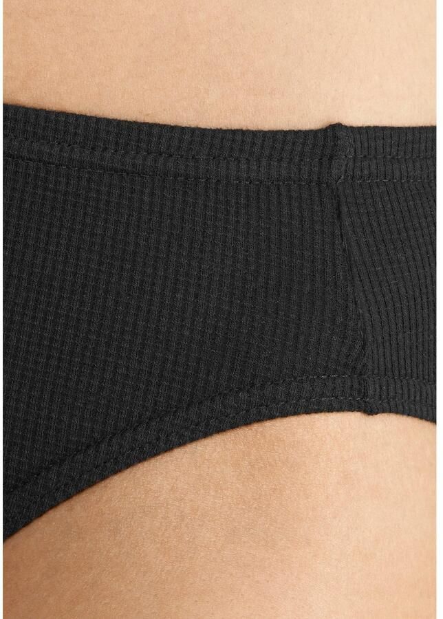 Petite fleur Bikinibroekje zachte piquékwaliteit (Set van 5)