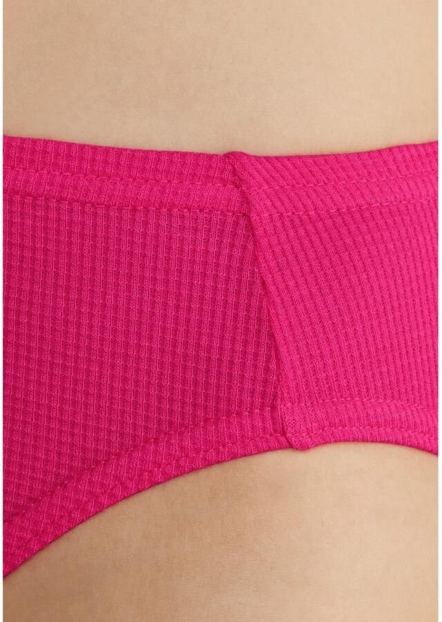 Petite fleur Bikinibroekje zachte piquékwaliteit (Set van 5)