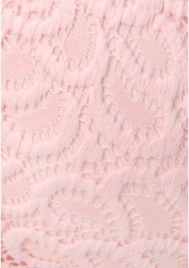 Petite fleur Bralette-bh zonder beugels van kant dessous (Set van 2) - Foto 4