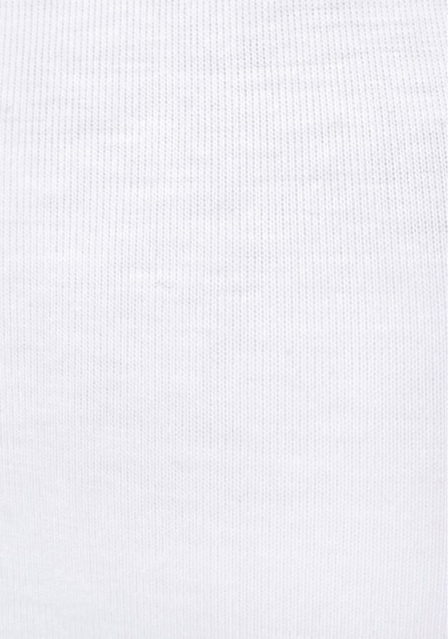 Petite fleur Bralette-bh zonder beugels van katoen met kant (Set van 2) - Foto 8