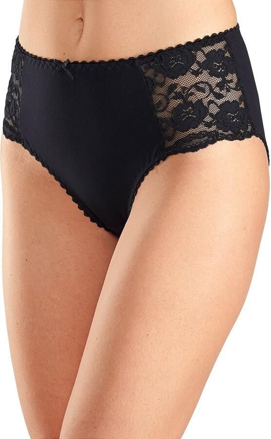 Petite fleur Heupslip elastische katoenkwaliteit (3 stuks) - Foto 3