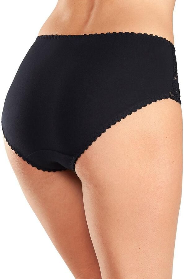 Petite fleur Heupslip elastische katoenkwaliteit (3 stuks) - Foto 2