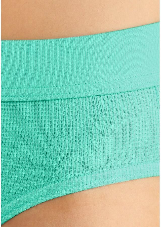 Petite fleur Heupslip elastische katoenkwaliteit (5 stuks Set van 5)