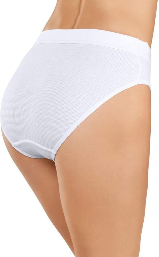 Petite fleur Heupslip elastische katoenkwaliteit (5 stuks Set van 5) - Foto 3