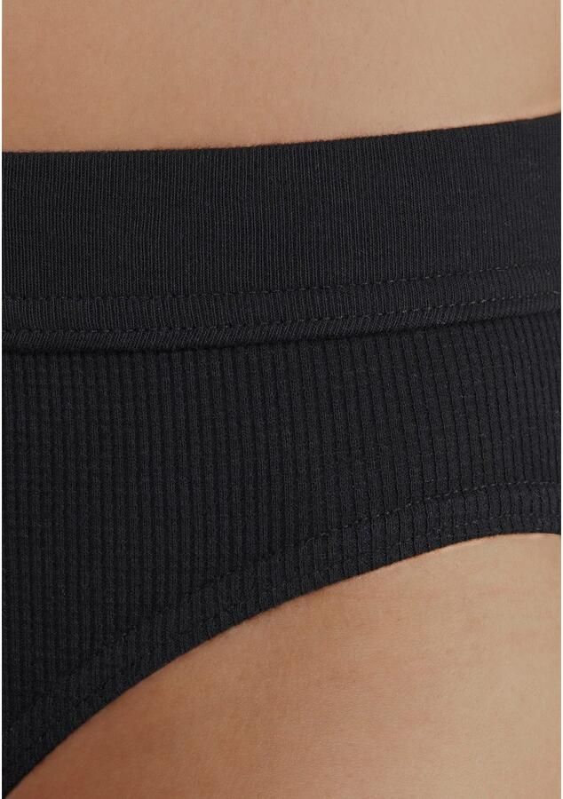 Petite fleur Heupslip elastische katoenkwaliteit (5 stuks Set van 5)