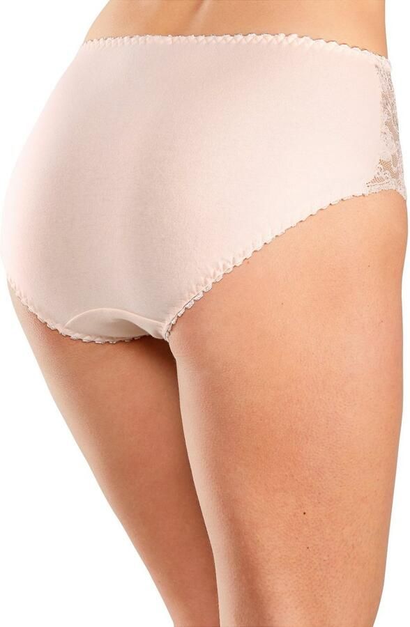 Petite fleur Heupslip elastische katoenkwaliteit (3 stuks) - Foto 2