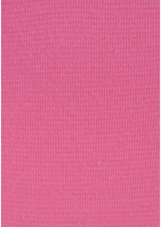 Petite fleur Hipster met glitterprint (set 4 stuks)