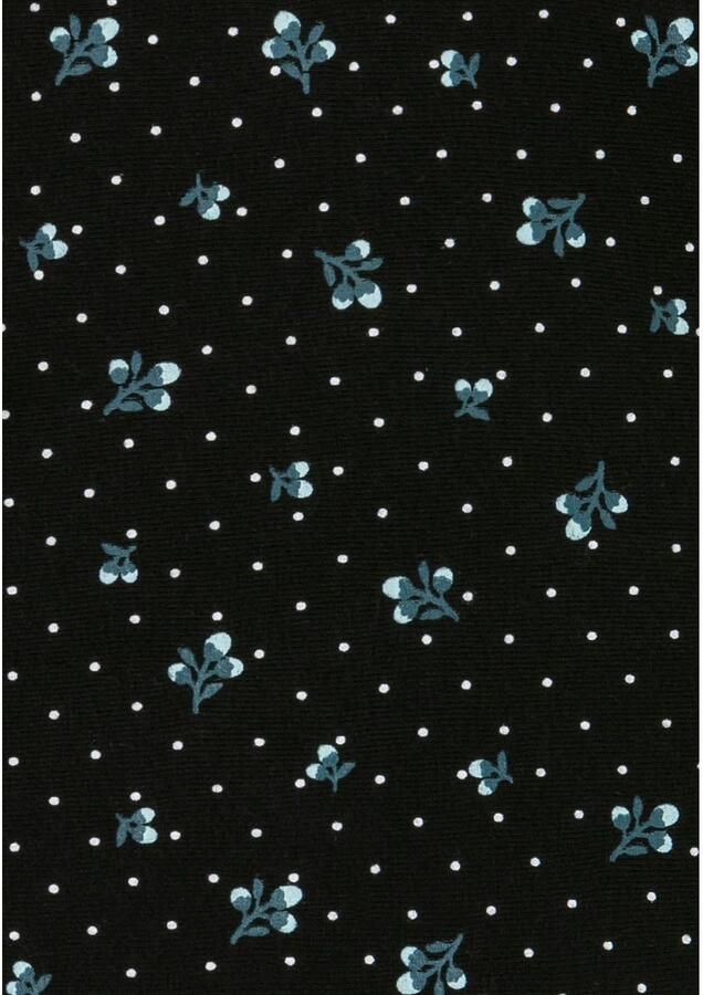 Petite fleur Hipster van elastisch katoen (Set van 6) - Foto 2