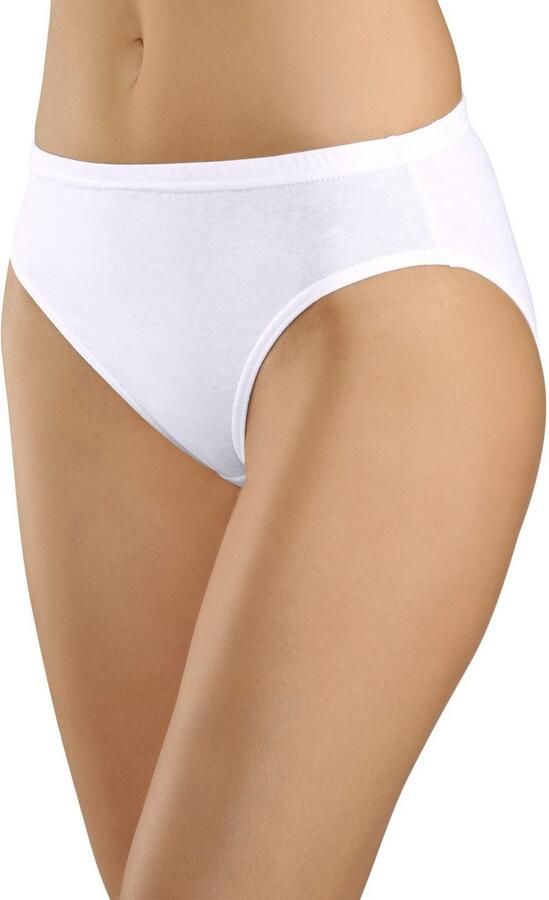 Petite fleur Jazz-hipsters van puur katoen (6 stuks Set van 6) - Foto 4