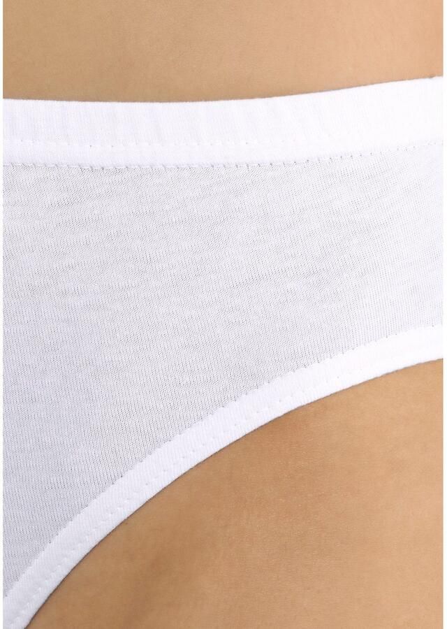 Petite fleur Jazz-hipsters van puur katoen (6 stuks Set van 6) - Foto 2