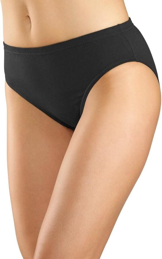 Petite fleur Jazz-hipsters van puur katoen (6 stuks Set van 6) - Foto 3