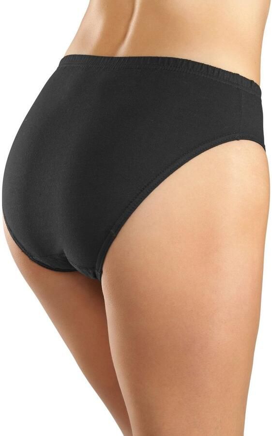 Petite fleur Jazz-hipsters van puur katoen (6 stuks Set van 6) - Foto 2